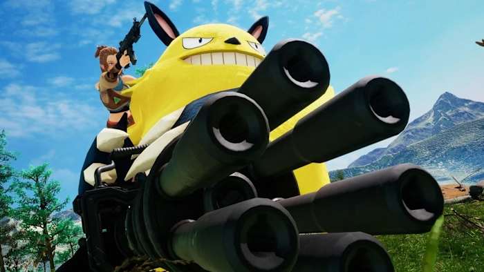 Grizzbolt breeding guide